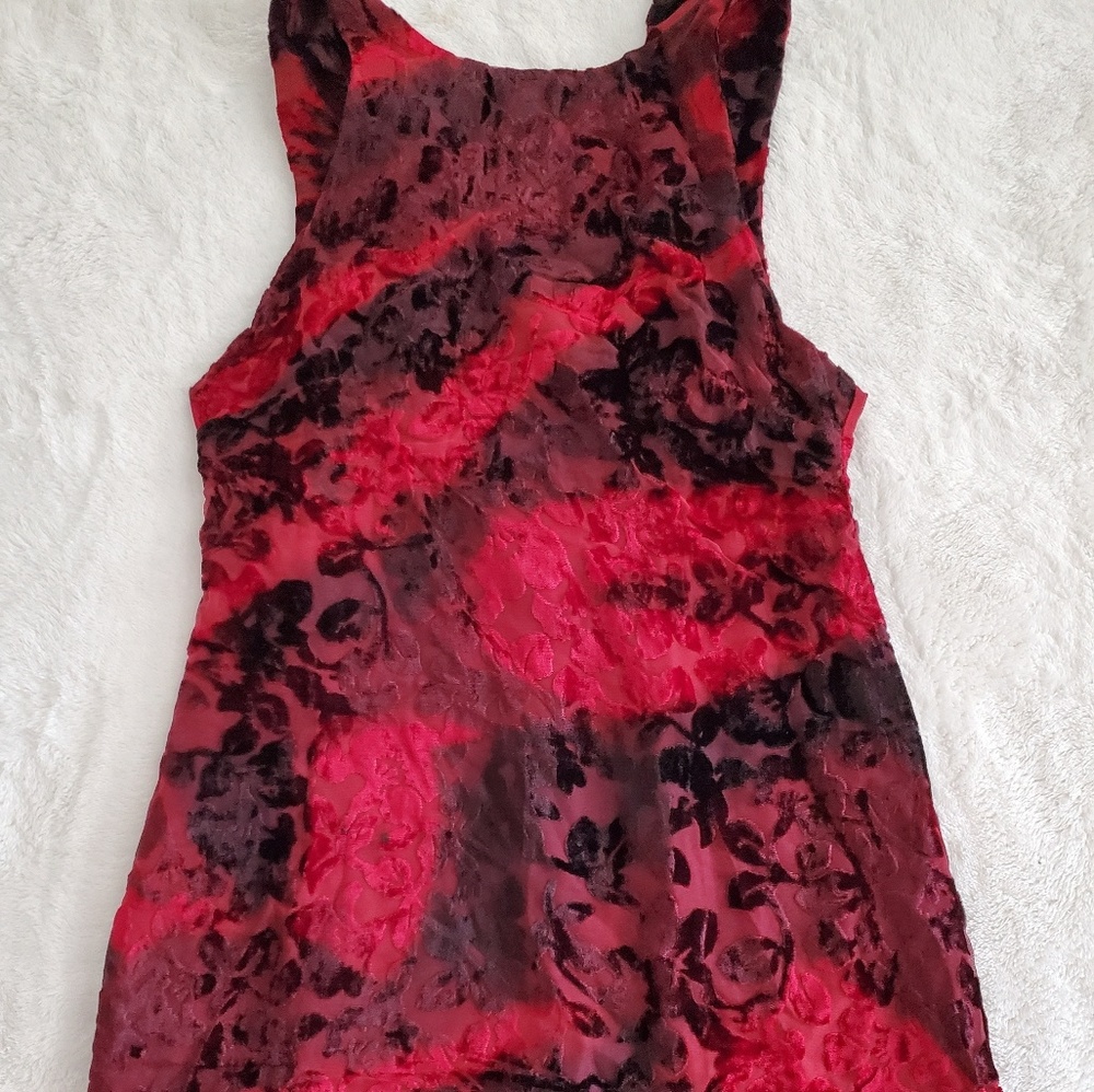 some days loving Cockatail/party Dress M size